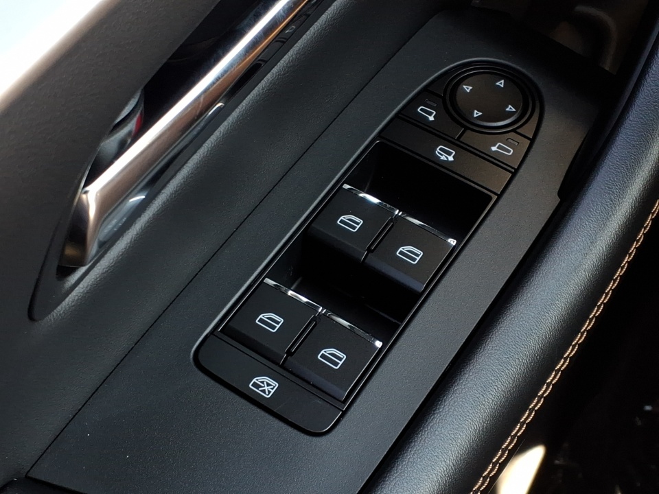 JM3KKEHA0S1257810 2025 Mazda CX-90 PHEV Premium Plus Package