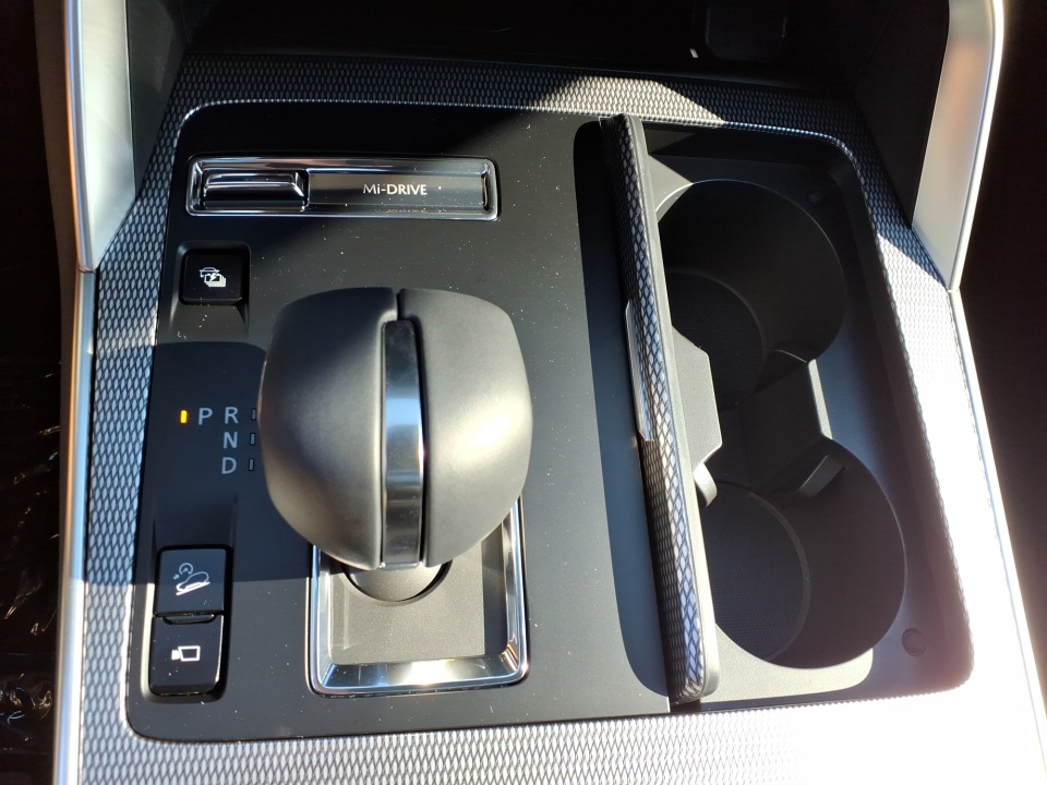 JM3KKEHA0S1257810 2025 Mazda CX-90 PHEV Premium Plus Package