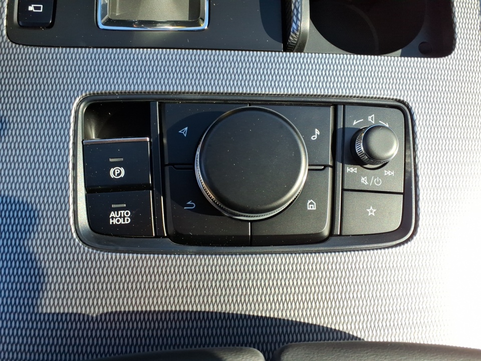 JM3KKEHA0S1257810 2025 Mazda CX-90 PHEV Premium Plus Package