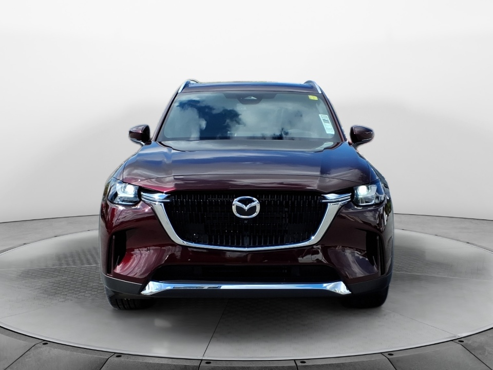 JM3KKEHA7R1140249 2024 Mazda CX-90 PHEV Premium Plus