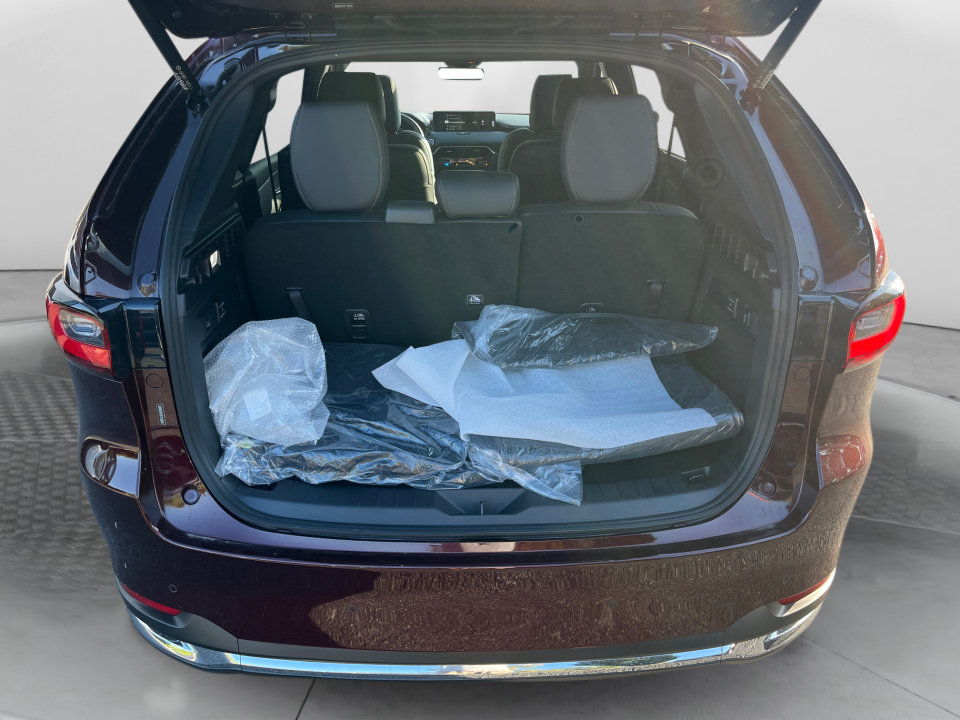 JM3KKEHA7R1140249 2024 Mazda CX-90 PHEV Premium Plus