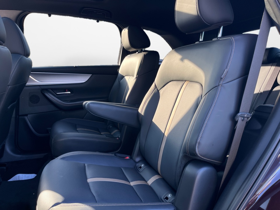 JM3KKEHA7R1140249 2024 Mazda CX-90 PHEV Premium Plus