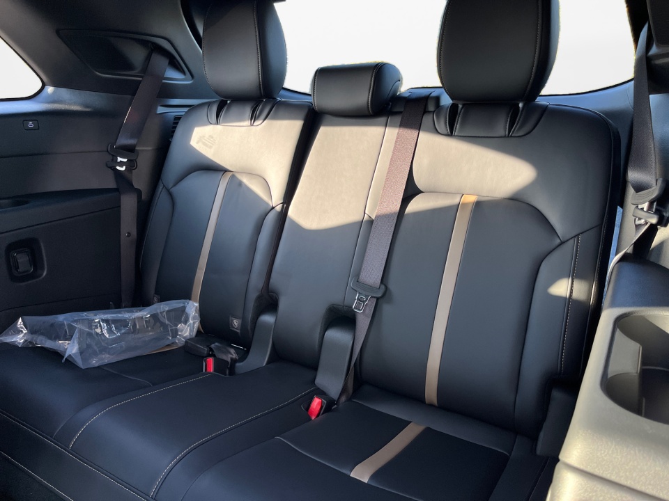 JM3KKEHA7R1140249 2024 Mazda CX-90 PHEV Premium Plus