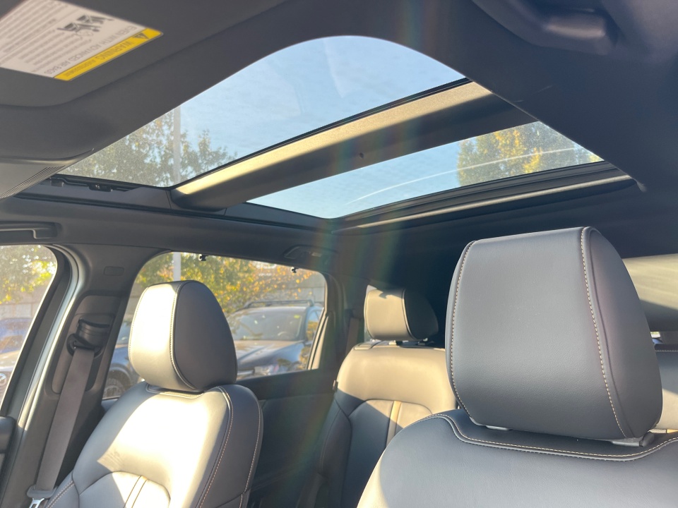 JM3KKEHA7R1140249 2024 Mazda CX-90 PHEV Premium Plus