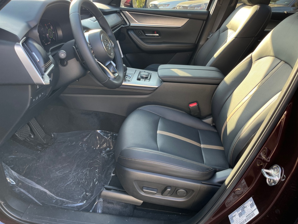 JM3KKEHA7R1140249 2024 Mazda CX-90 PHEV Premium Plus