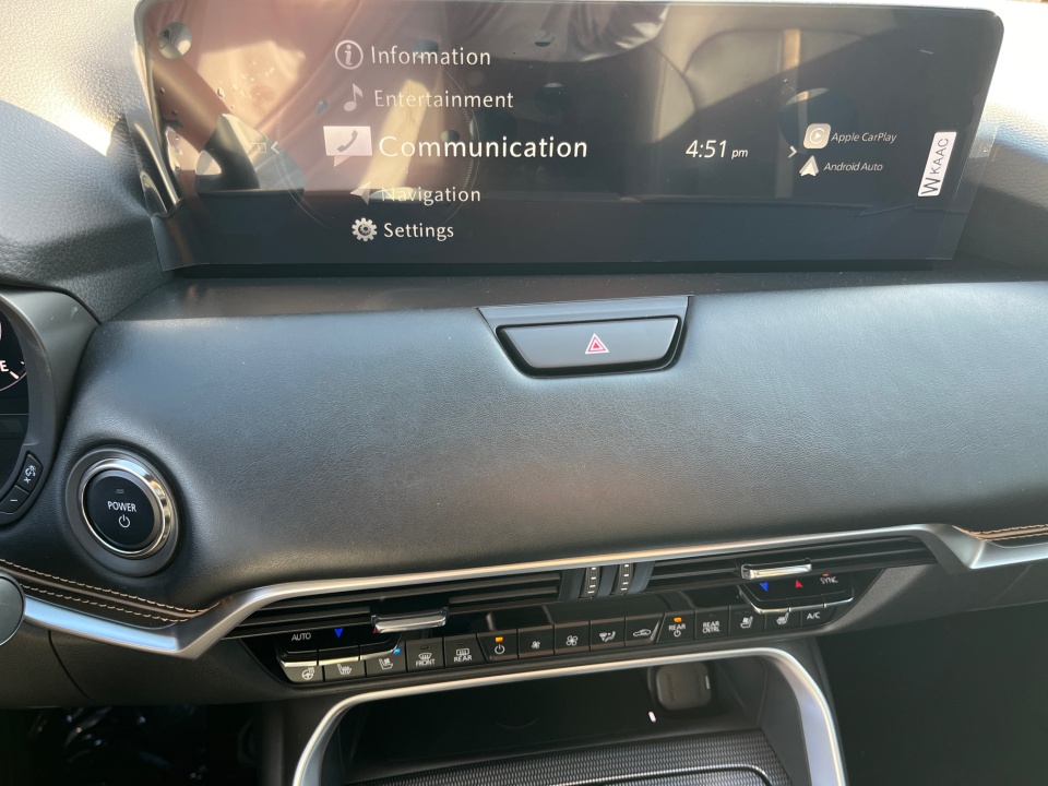 JM3KKEHA7R1140249 2024 Mazda CX-90 PHEV Premium Plus