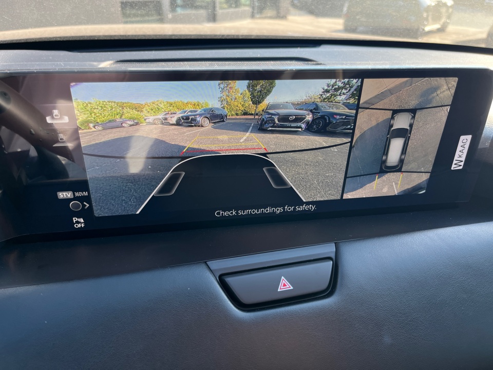 JM3KKEHA7R1140249 2024 Mazda CX-90 PHEV Premium Plus