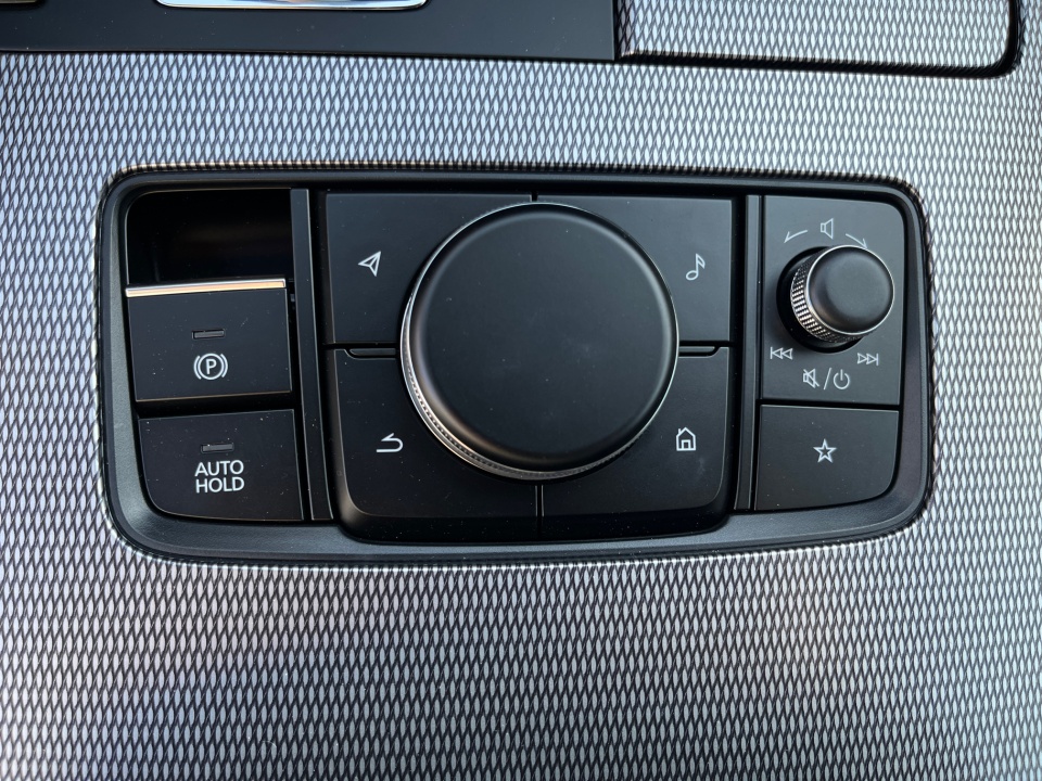 JM3KKEHA7R1140249 2024 Mazda CX-90 PHEV Premium Plus