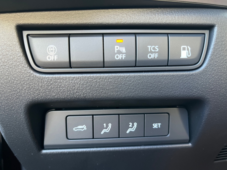 JM3KKEHA7R1140249 2024 Mazda CX-90 PHEV Premium Plus