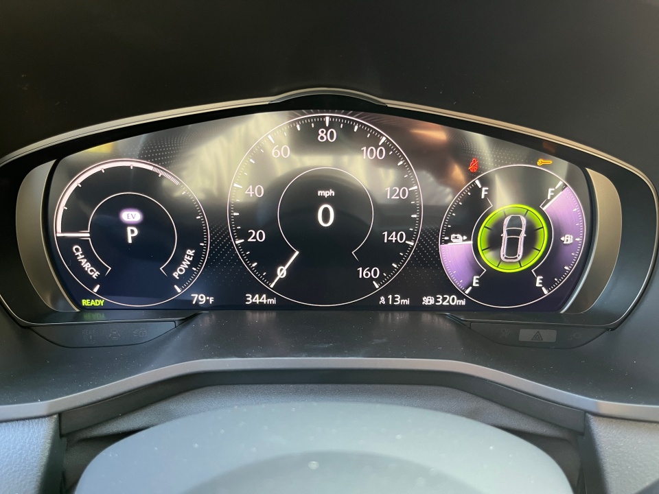 JM3KKEHA7R1140249 2024 Mazda CX-90 PHEV Premium Plus