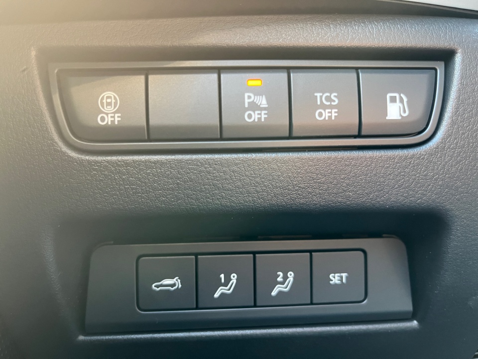 JM3KKEHA7R1140249 2024 Mazda CX-90 PHEV Premium Plus