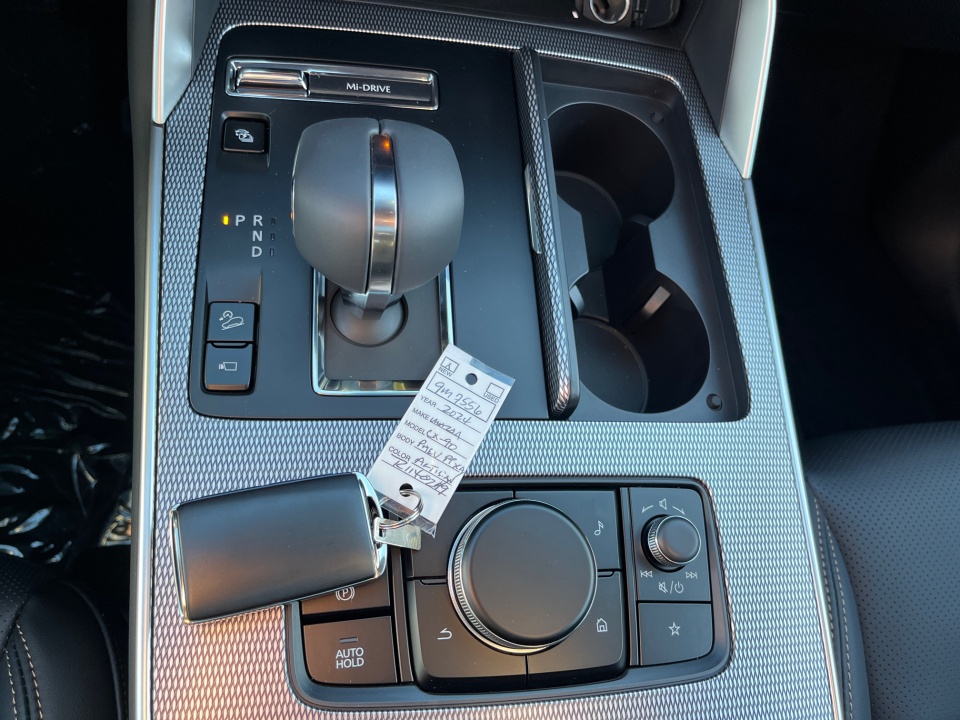 JM3KKEHA7R1140249 2024 Mazda CX-90 PHEV Premium Plus