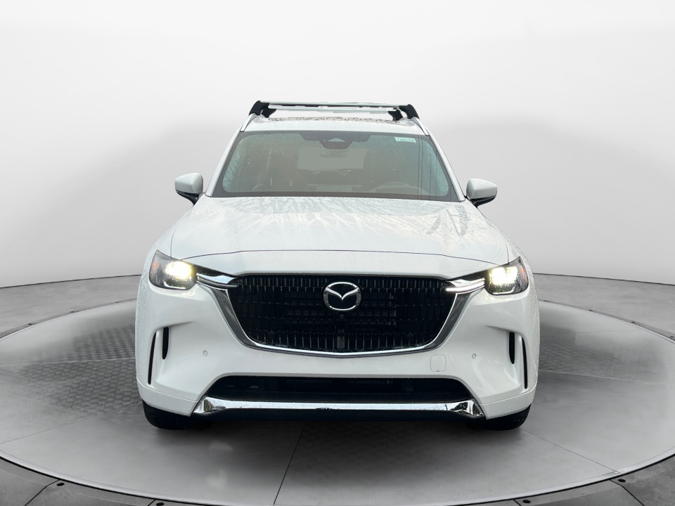 JM3KKEHC0T1358803 2026 Mazda CX-90 3.3 Turbo S Premium Plus