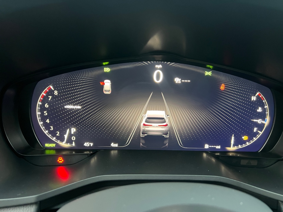 JM3KKEHC0T1358803 2026 Mazda CX-90 3.3 Turbo S Premium Plus