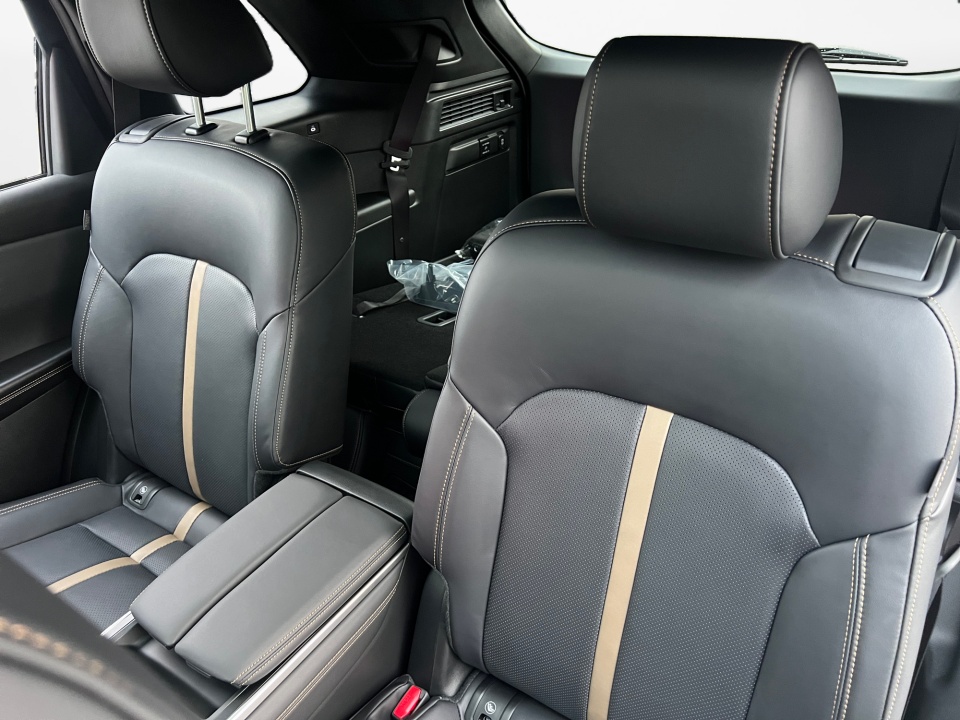 JM3KKEHC0T1358803 2026 Mazda CX-90 3.3 Turbo S Premium Plus