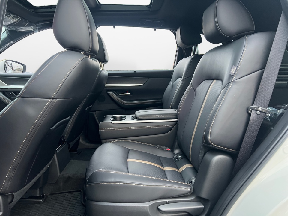 JM3KKEHC0T1358803 2026 Mazda CX-90 3.3 Turbo S Premium Plus