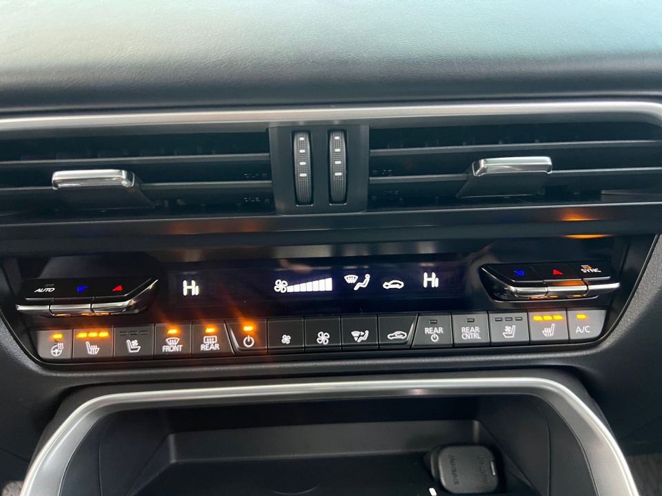 JM3KKEHC0T1358803 2026 Mazda CX-90 3.3 Turbo S Premium Plus