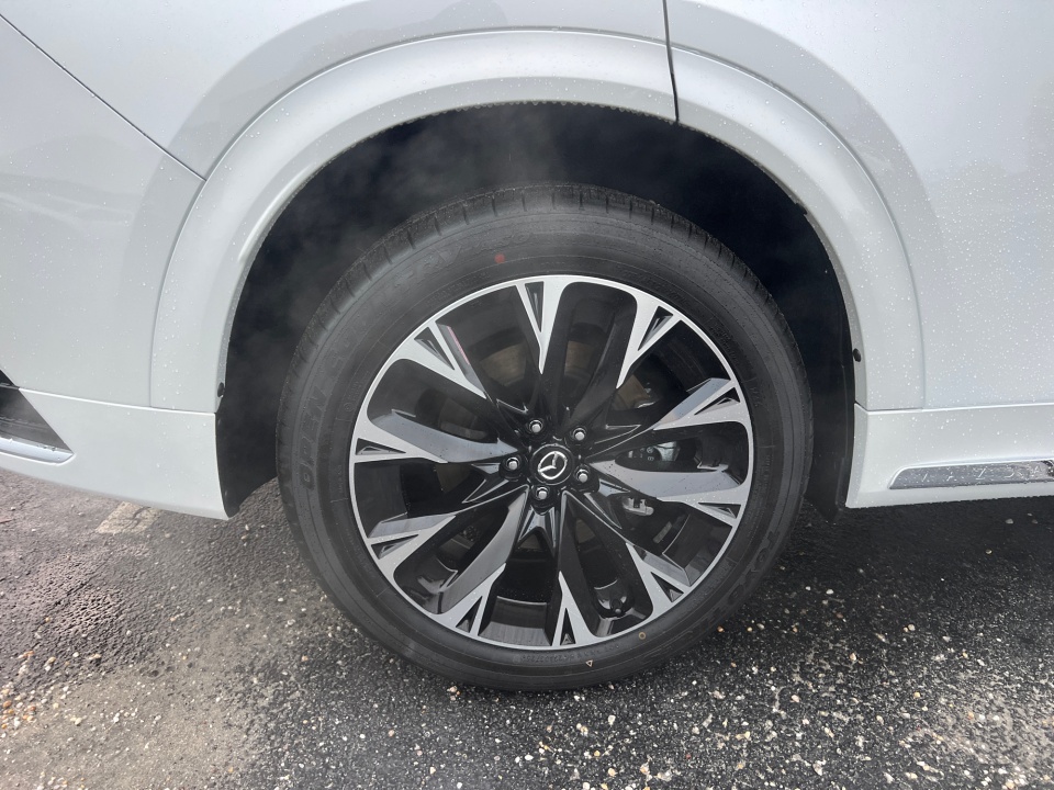 JM3KKEHC0T1358803 2026 Mazda CX-90 3.3 Turbo S Premium Plus