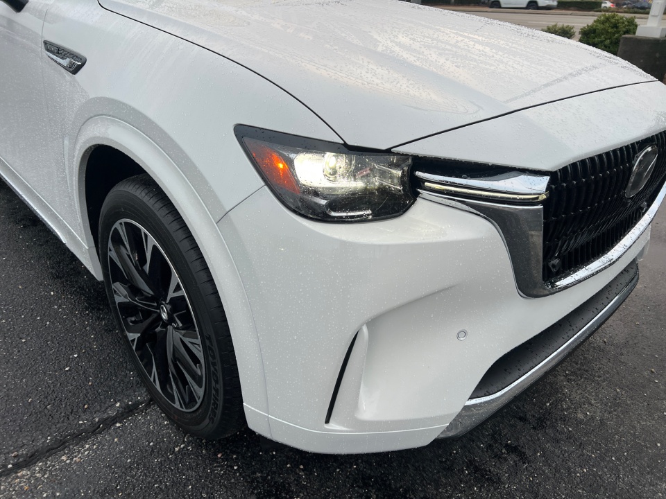 JM3KKEHC0T1358803 2026 Mazda CX-90 3.3 Turbo S Premium Plus