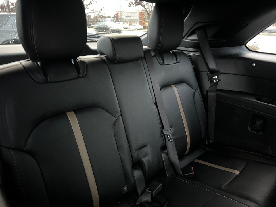 JM3KKEHC0T1358803 2026 Mazda CX-90 3.3 Turbo S Premium Plus