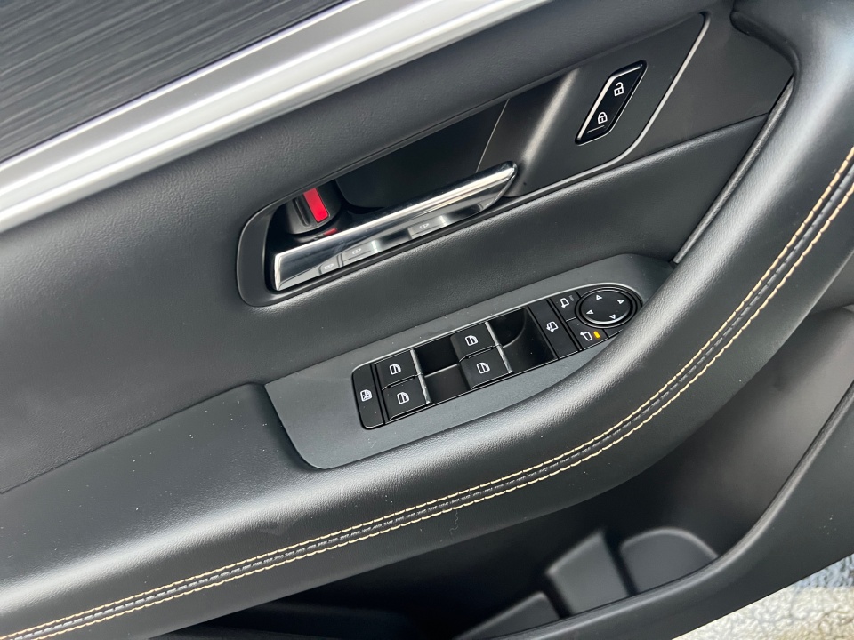 JM3KKEHC0T1358803 2026 Mazda CX-90 3.3 Turbo S Premium Plus