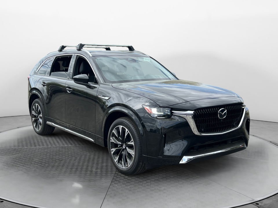 new 2026 Mazda CX-90 3.3 Turbo S Premium Plus