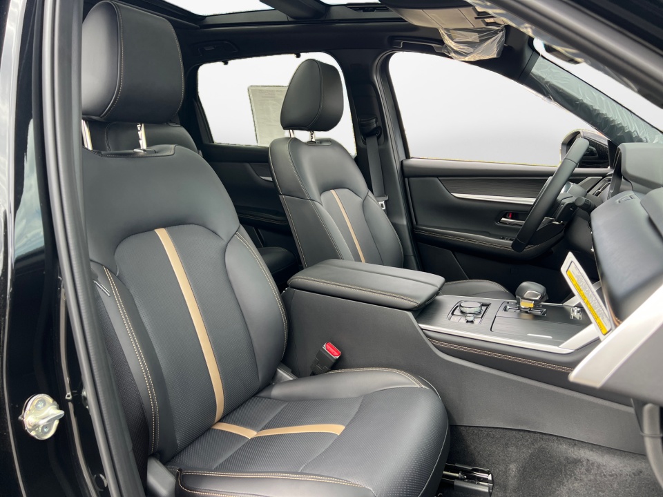 JM3KKEHC4T1379248 2026 Mazda CX-90 3.3 Turbo S Premium Plus