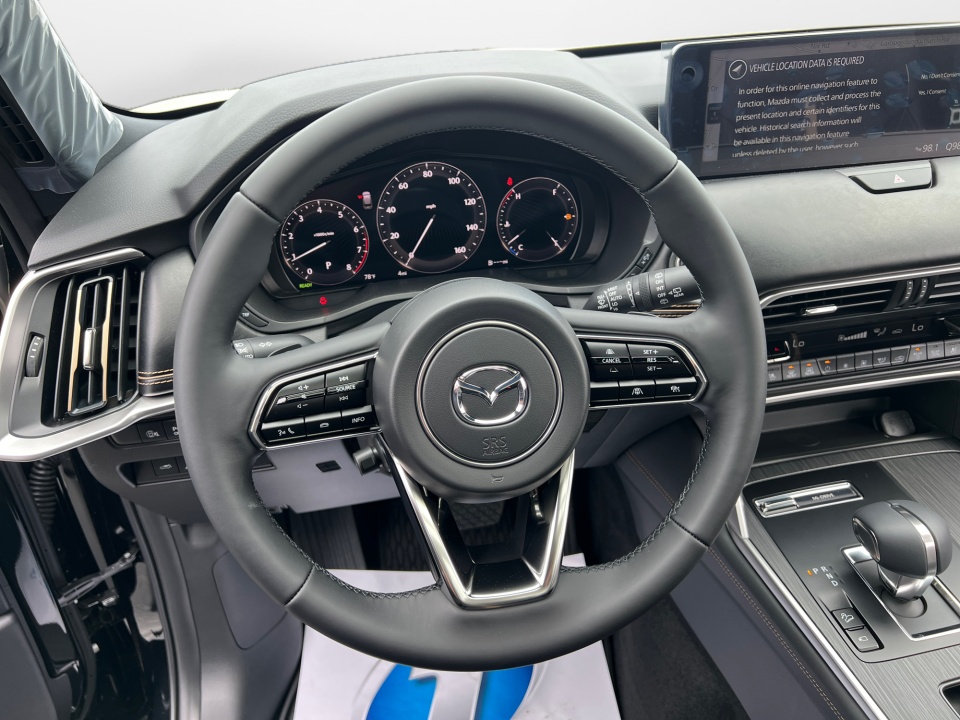 JM3KKEHC4T1379248 2026 Mazda CX-90 3.3 Turbo S Premium Plus