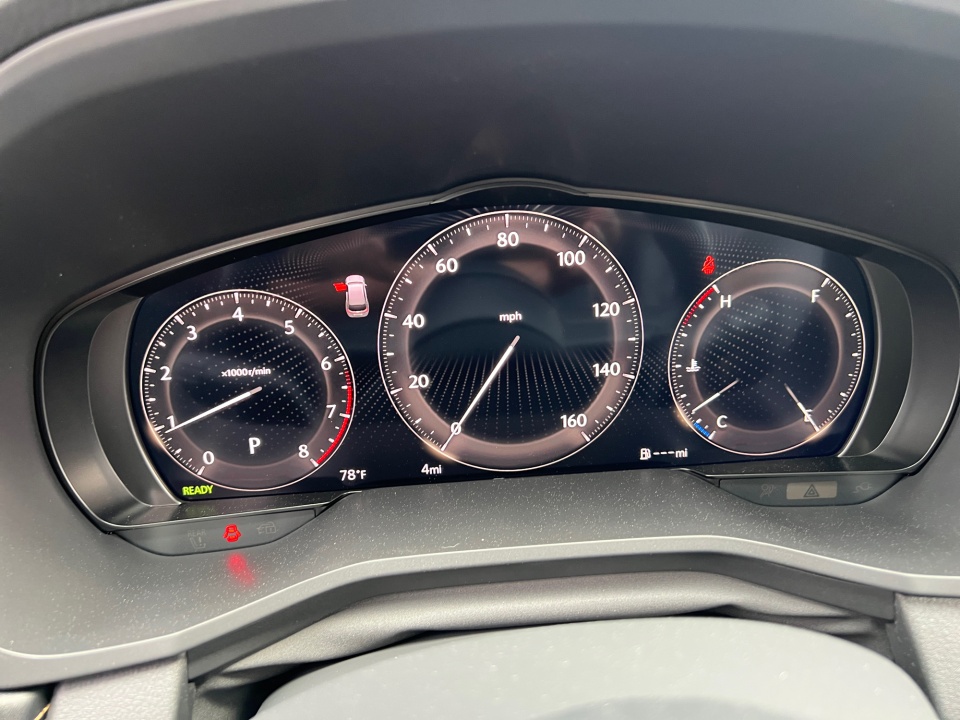 JM3KKEHC4T1379248 2026 Mazda CX-90 3.3 Turbo S Premium Plus