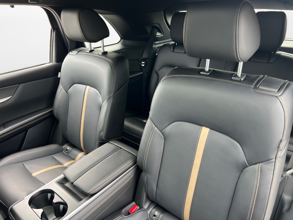 JM3KKEHC4T1379248 2026 Mazda CX-90 3.3 Turbo S Premium Plus