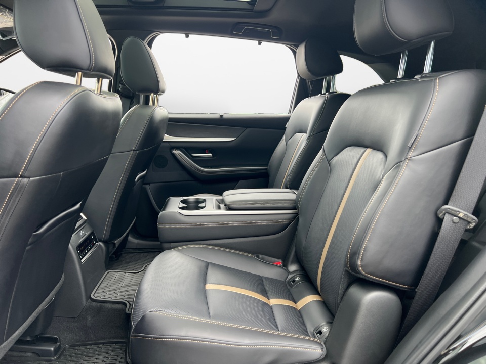 JM3KKEHC4T1379248 2026 Mazda CX-90 3.3 Turbo S Premium Plus