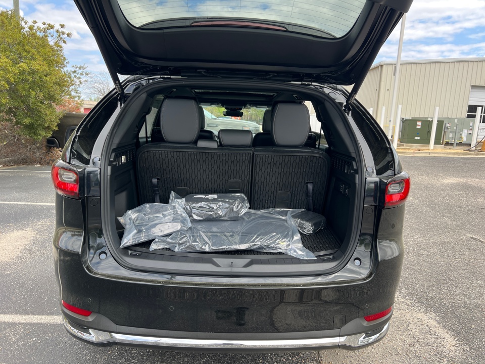 JM3KKEHC4T1379248 2026 Mazda CX-90 3.3 Turbo S Premium Plus