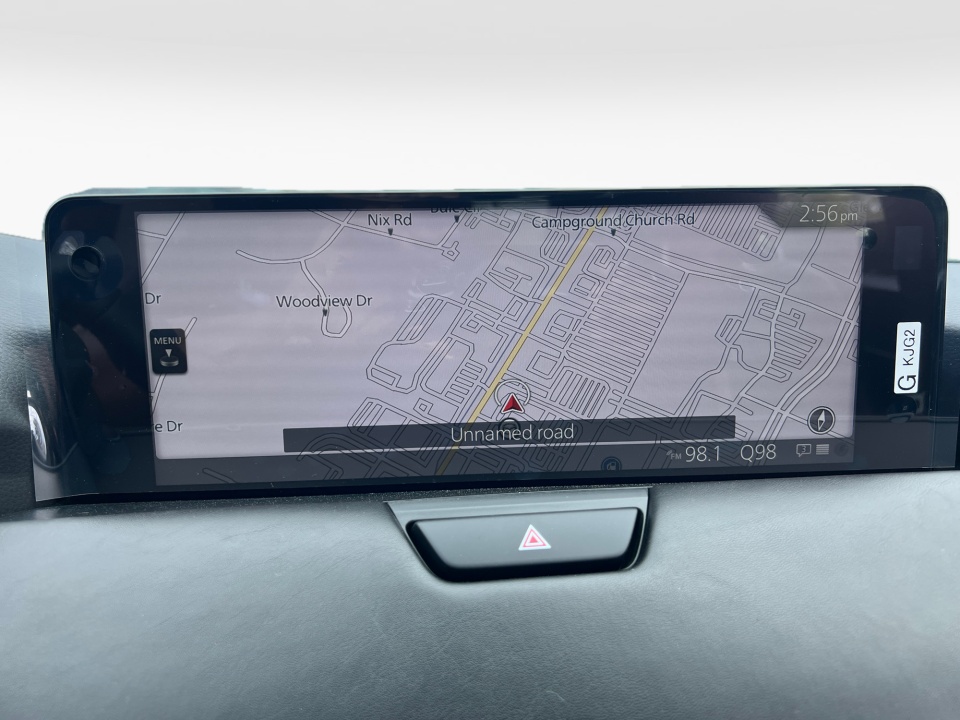 JM3KKEHC4T1379248 2026 Mazda CX-90 3.3 Turbo S Premium Plus