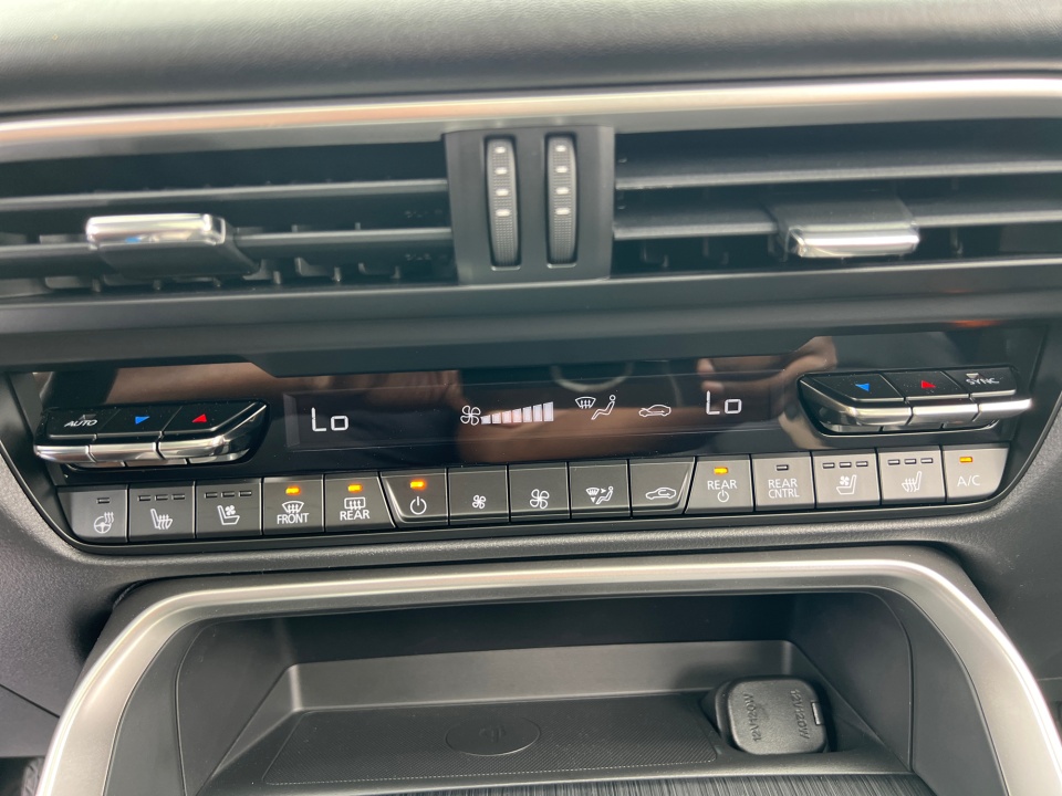 JM3KKEHC4T1379248 2026 Mazda CX-90 3.3 Turbo S Premium Plus