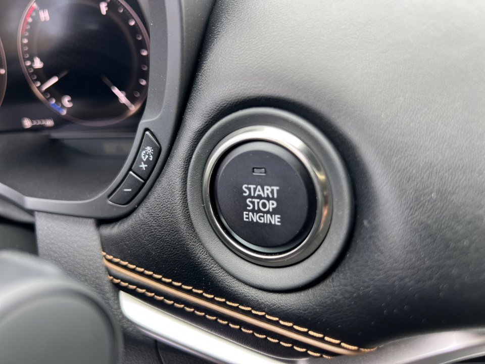 JM3KKEHC4T1379248 2026 Mazda CX-90 3.3 Turbo S Premium Plus