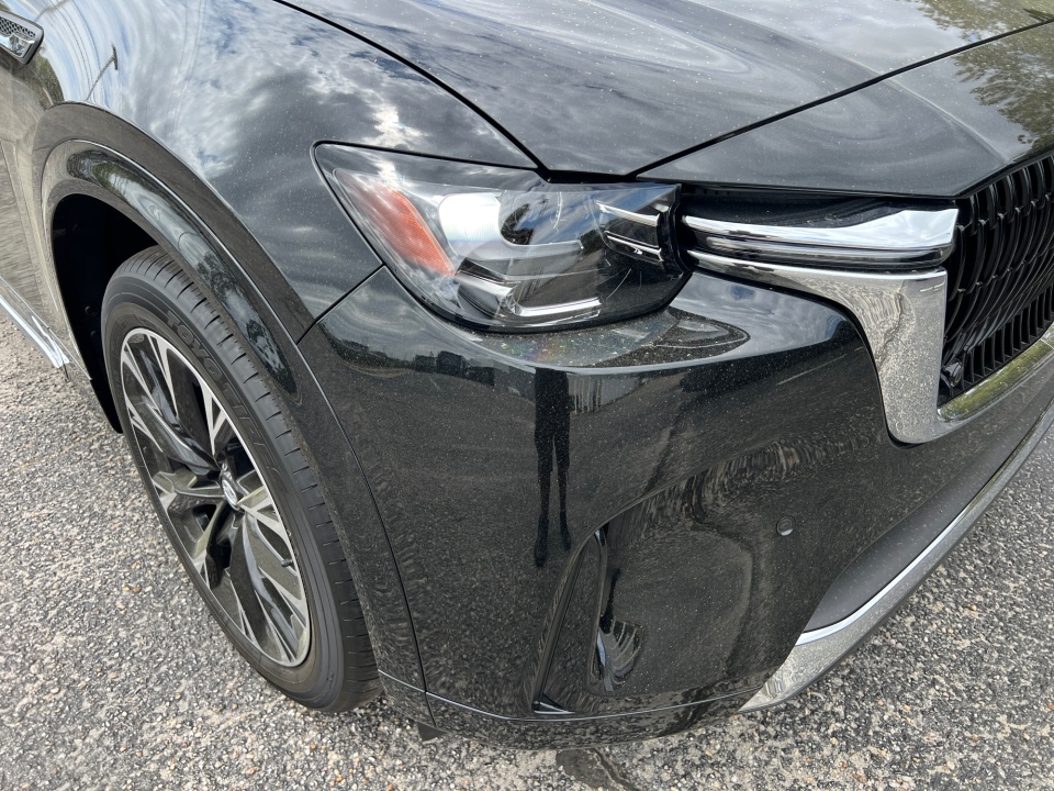 JM3KKEHC4T1379248 2026 Mazda CX-90 3.3 Turbo S Premium Plus