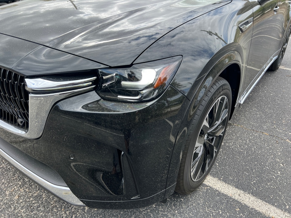 JM3KKEHC4T1379248 2026 Mazda CX-90 3.3 Turbo S Premium Plus