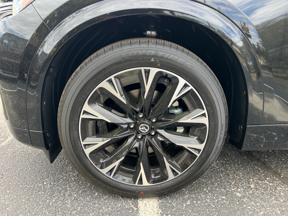 JM3KKEHC4T1379248 2026 Mazda CX-90 3.3 Turbo S Premium Plus