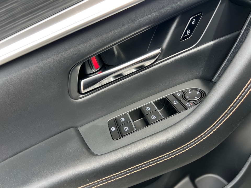 JM3KKEHC4T1379248 2026 Mazda CX-90 3.3 Turbo S Premium Plus