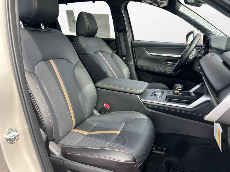 JM3KKEHC5T1382692 2026 Mazda CX-90 3.3 Turbo S Premium Plus