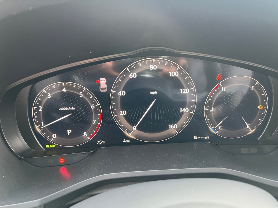 JM3KKEHC5T1382692 2026 Mazda CX-90 3.3 Turbo S Premium Plus