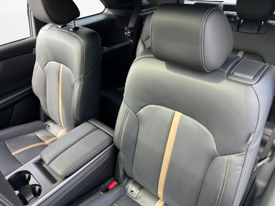 JM3KKEHC5T1382692 2026 Mazda CX-90 3.3 Turbo S Premium Plus