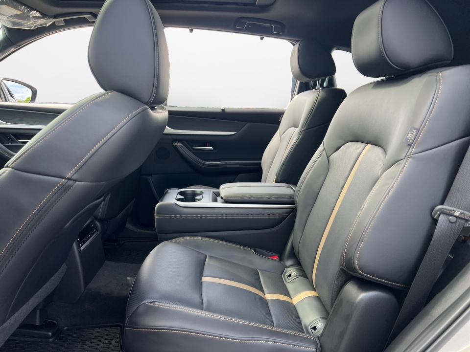 JM3KKEHC5T1382692 2026 Mazda CX-90 3.3 Turbo S Premium Plus