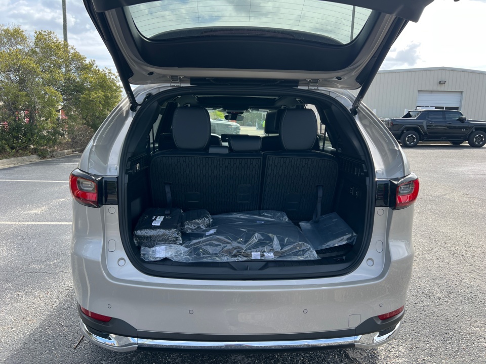 JM3KKEHC5T1382692 2026 Mazda CX-90 3.3 Turbo S Premium Plus