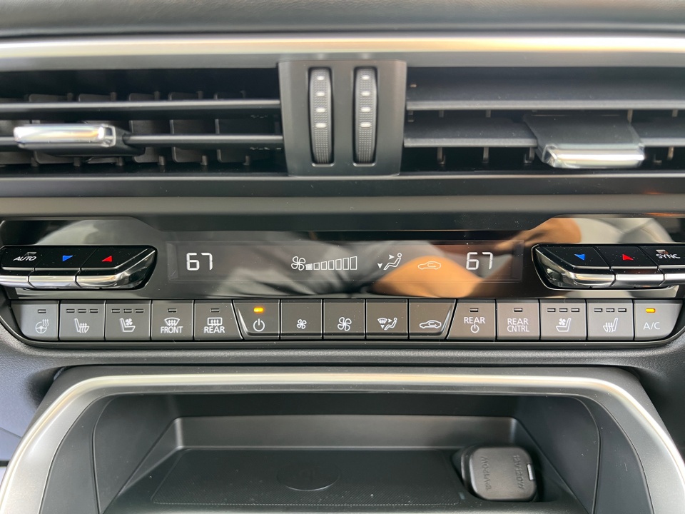 JM3KKEHC5T1382692 2026 Mazda CX-90 3.3 Turbo S Premium Plus