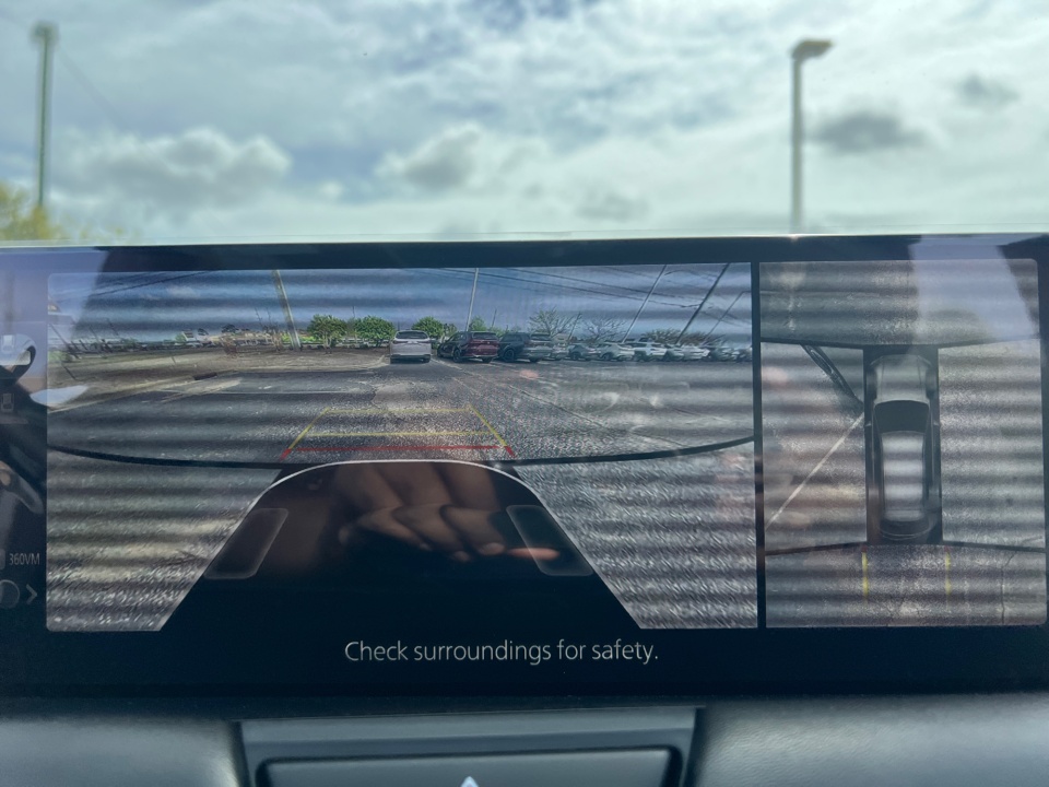 JM3KKEHC5T1382692 2026 Mazda CX-90 3.3 Turbo S Premium Plus