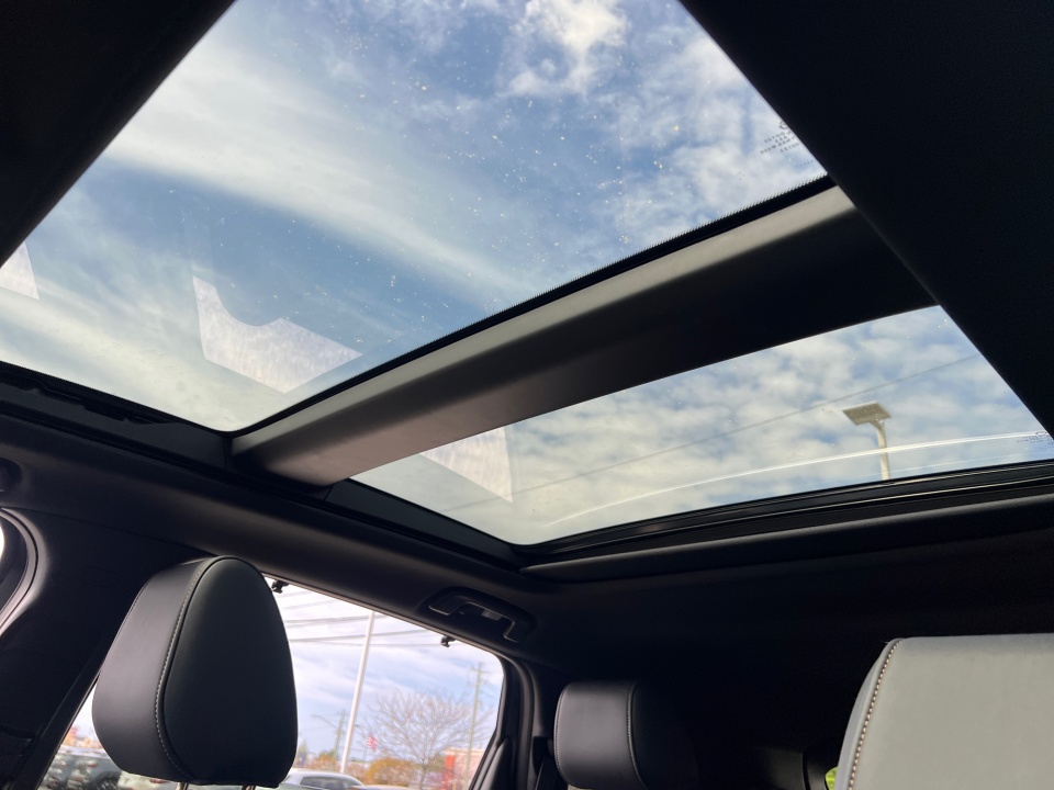 JM3KKEHC5T1382692 2026 Mazda CX-90 3.3 Turbo S Premium Plus