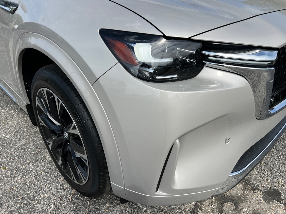 JM3KKEHC5T1382692 2026 Mazda CX-90 3.3 Turbo S Premium Plus