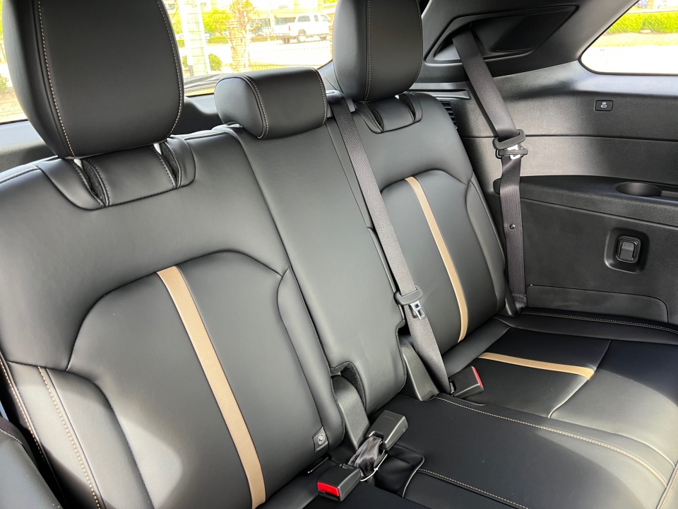 JM3KKEHC5T1382692 2026 Mazda CX-90 3.3 Turbo S Premium Plus