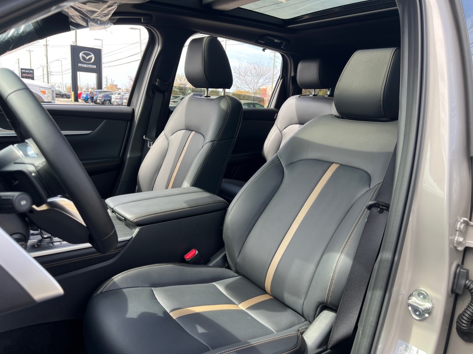 JM3KKEHC5T1382692 2026 Mazda CX-90 3.3 Turbo S Premium Plus